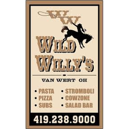 Wild Willys